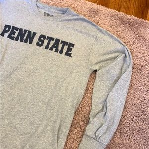 Penn state long sleeve
